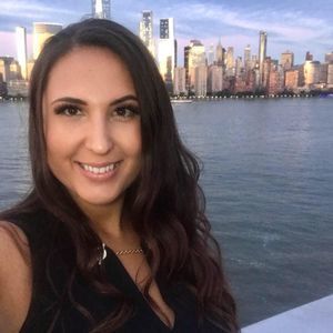 Meet your Posher, Khrystal